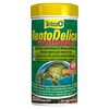 TETRA ReptoDelica лакомство для водных черепах 250 мл. (кузнечики)