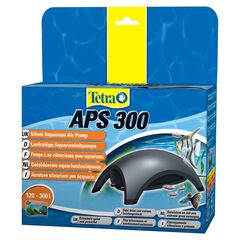 TETRA APS 300 компрессор для аквариумов от 120-300 л.