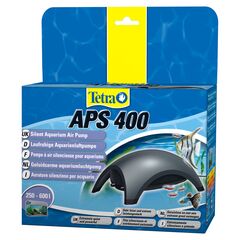 TETRA APS 400 компрессор для аквариумов от 250-600 л.