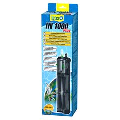 TETRA IN 1000 plus внутренний фильтр для аквариумов от 120-200 л.