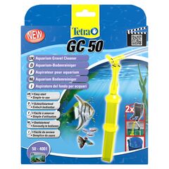 TETRA GC 50 грунтоочиститель для аквариумов от 50-400 л.