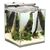 QUAEL Fish & Shrimp Set Duo пресноводный аквариум 49 л., 35х35х40 см.