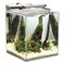 QUAEL Fish & Shrimp Set Duo пресноводный аквариум 49 л., 35х35х40 см.
