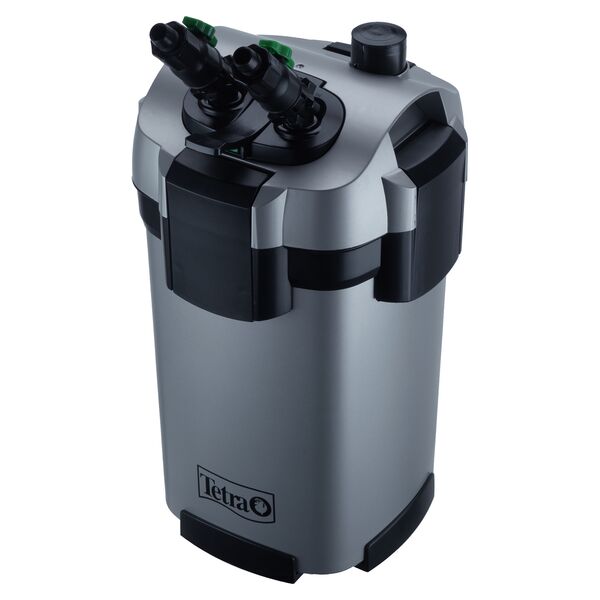 TETRA EX 800 Plus внешний фильтр для аквариумов от 100-250 л.